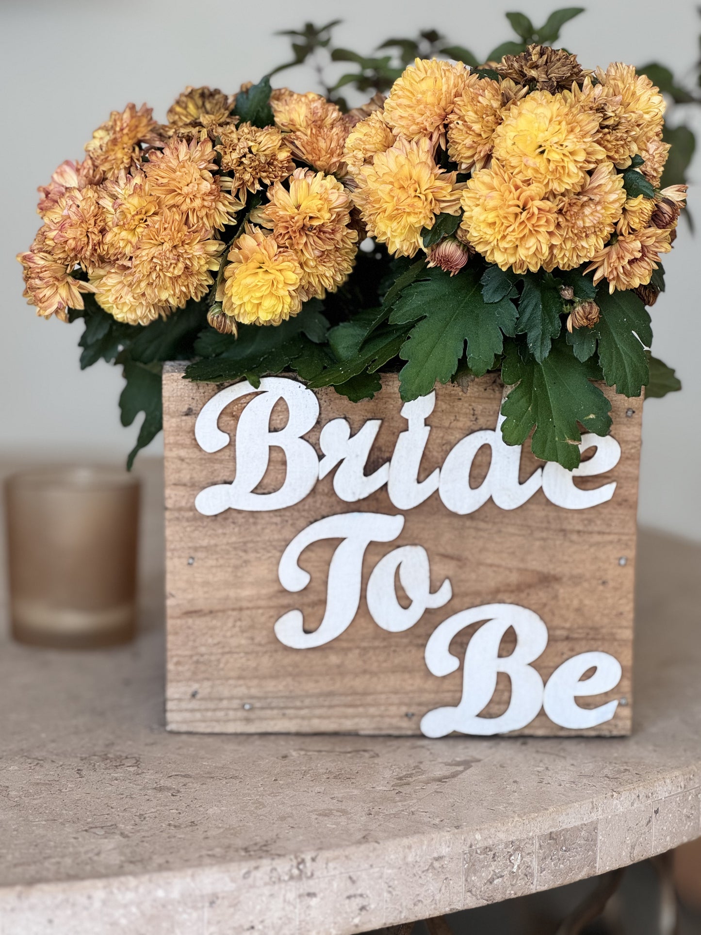 Seasonal / Celebration Box