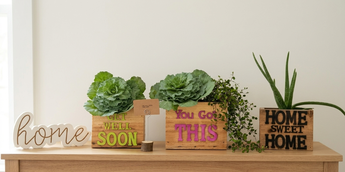 A Gift They'll Actually Use — And Keep Growing