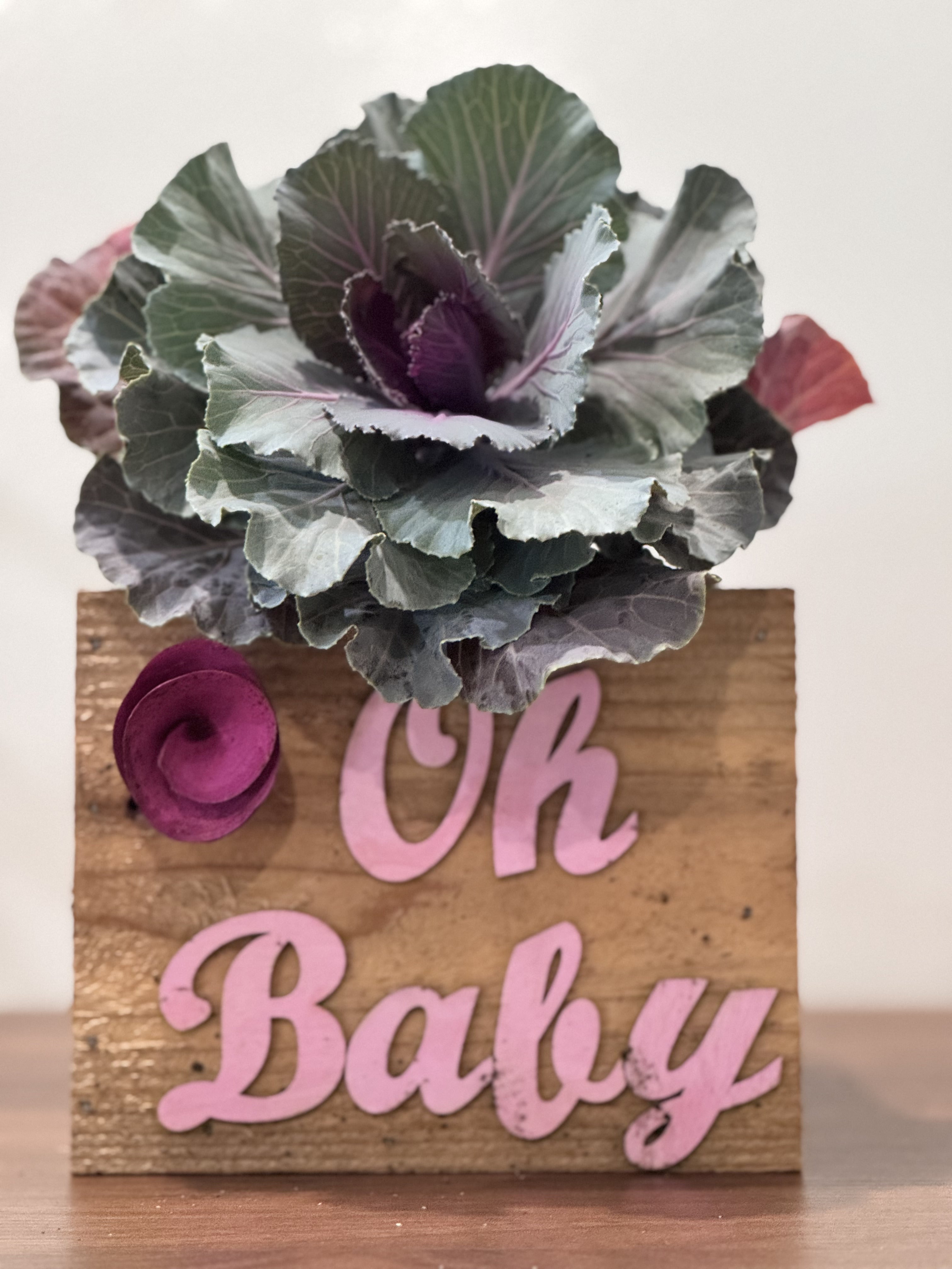 Seasonal / Celebration Box