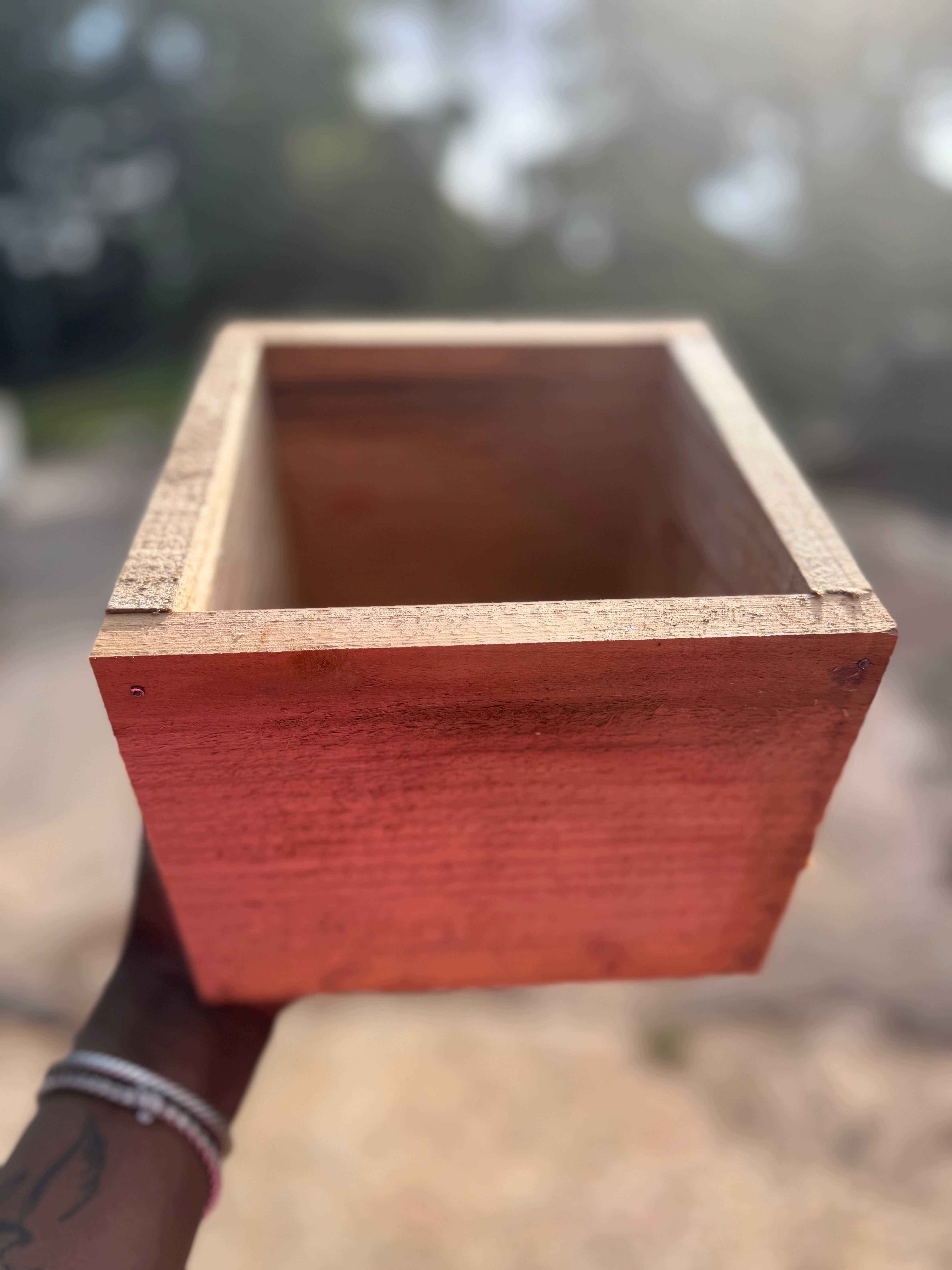6x7 Rocker Boxes