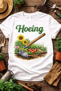 Teez Hoeing