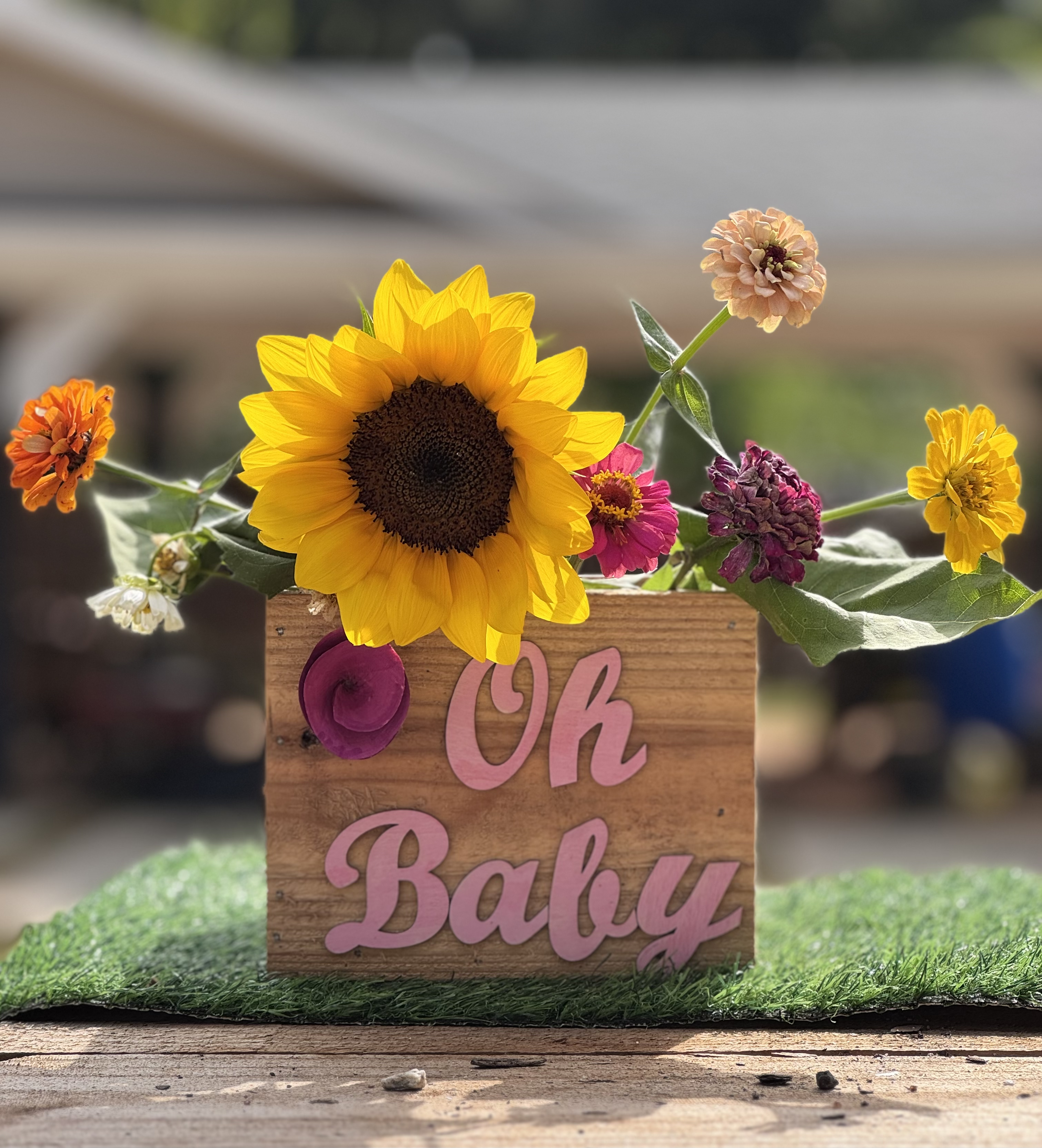 Seasonal Celebration Box