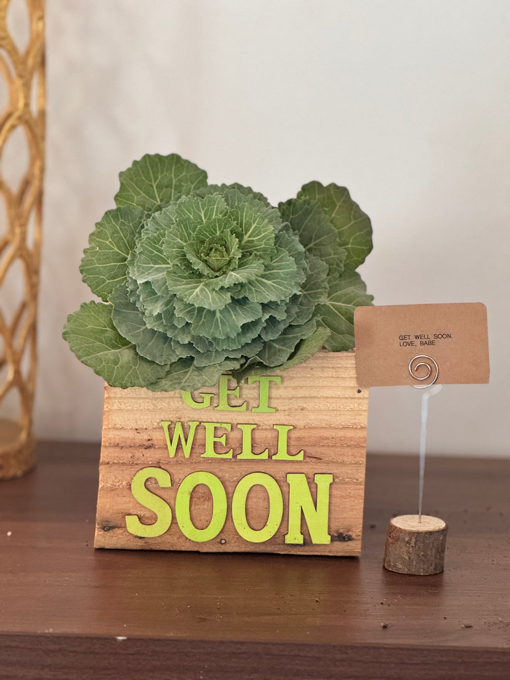 Wellness Box