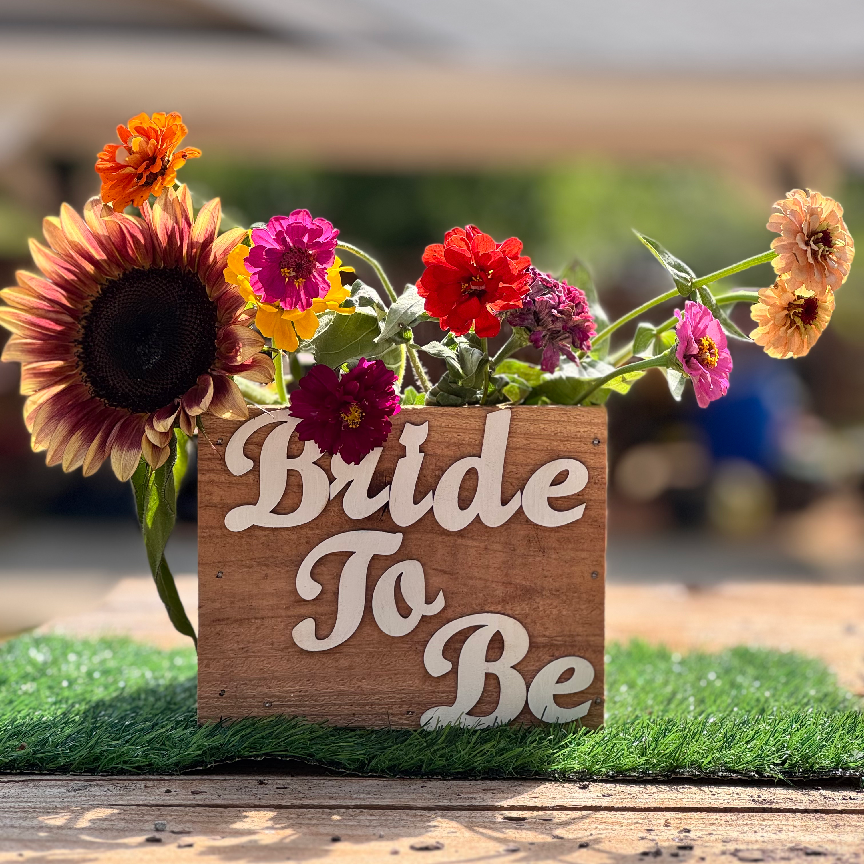Employee Weddings