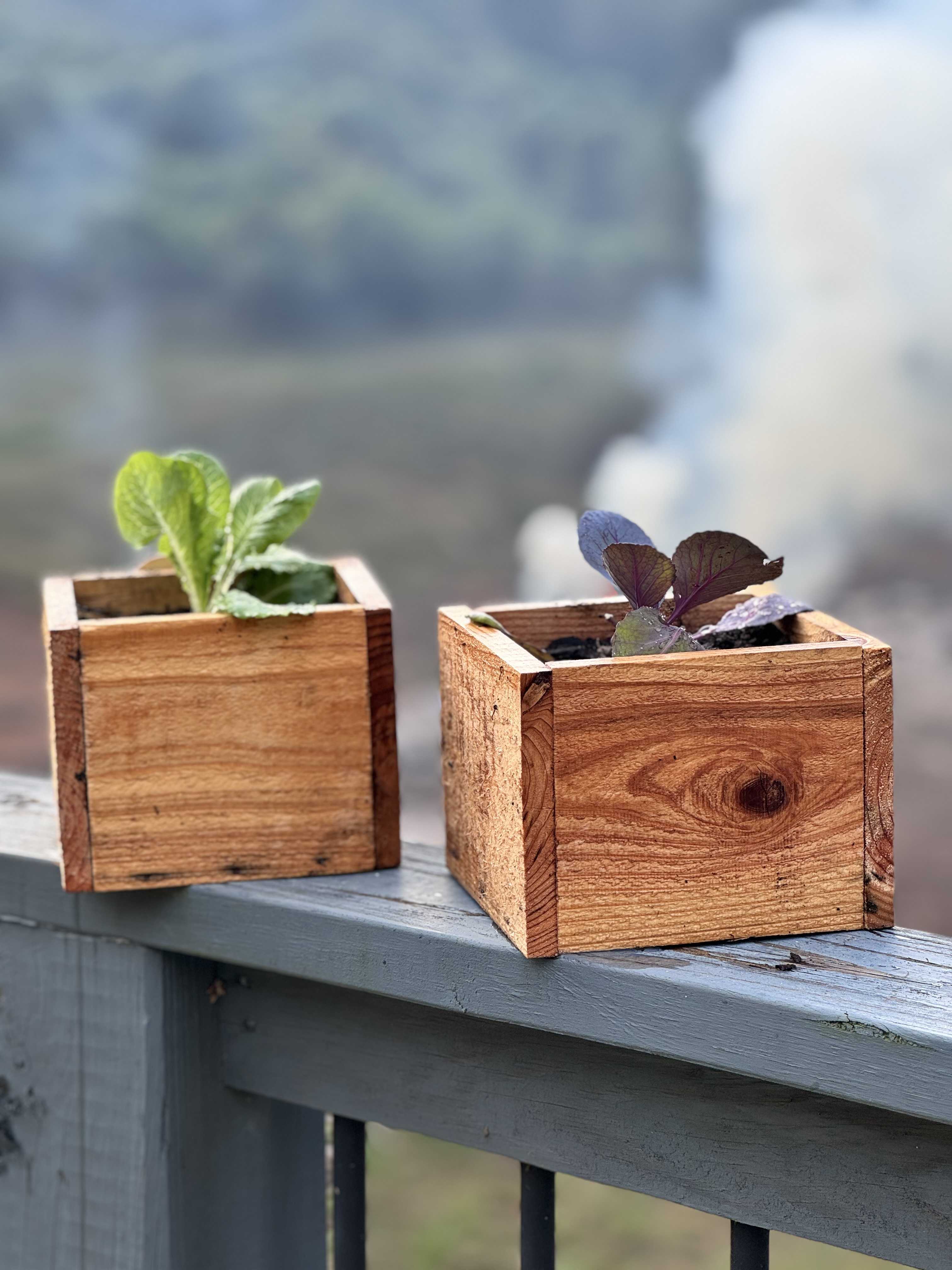 6x7 Rocker Boxes